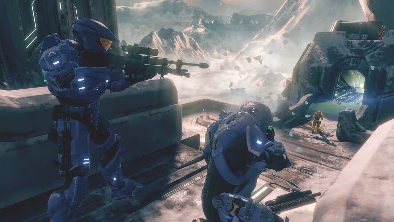 Halo 2: Anniversary thumbnail 9
