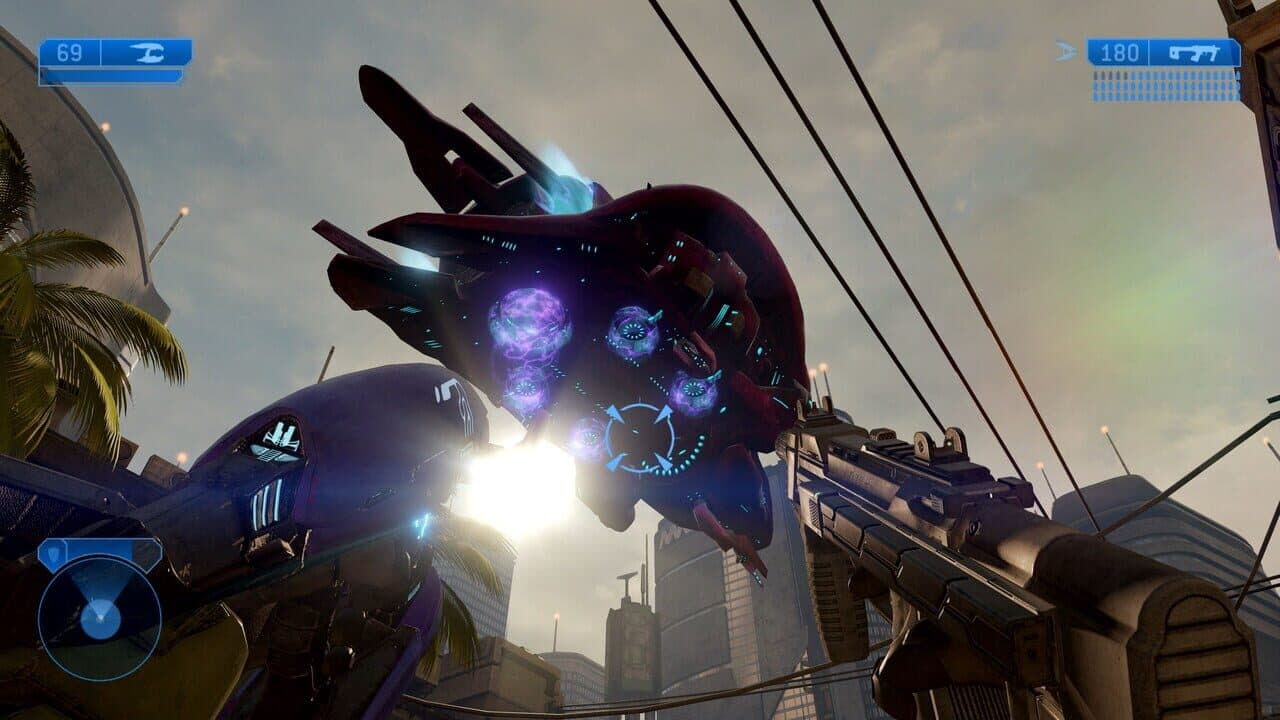 Halo 2: Anniversary thumbnail 10