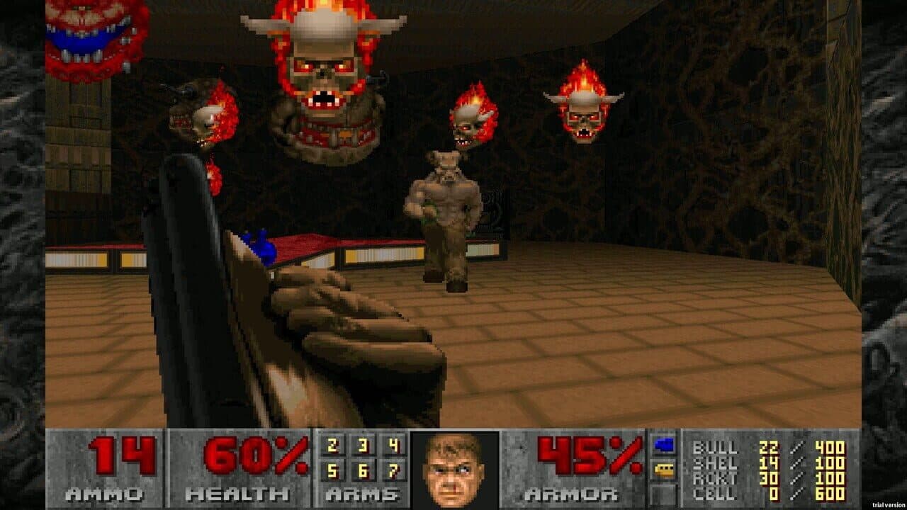 Doom II thumbnail 4