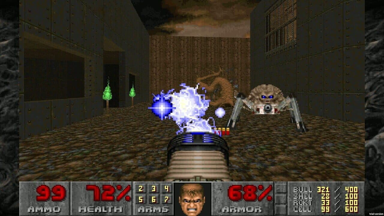 Doom II thumbnail 7