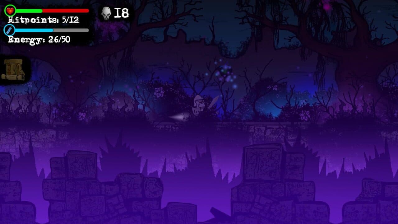 Knightczech: The beginning thumbnail 2