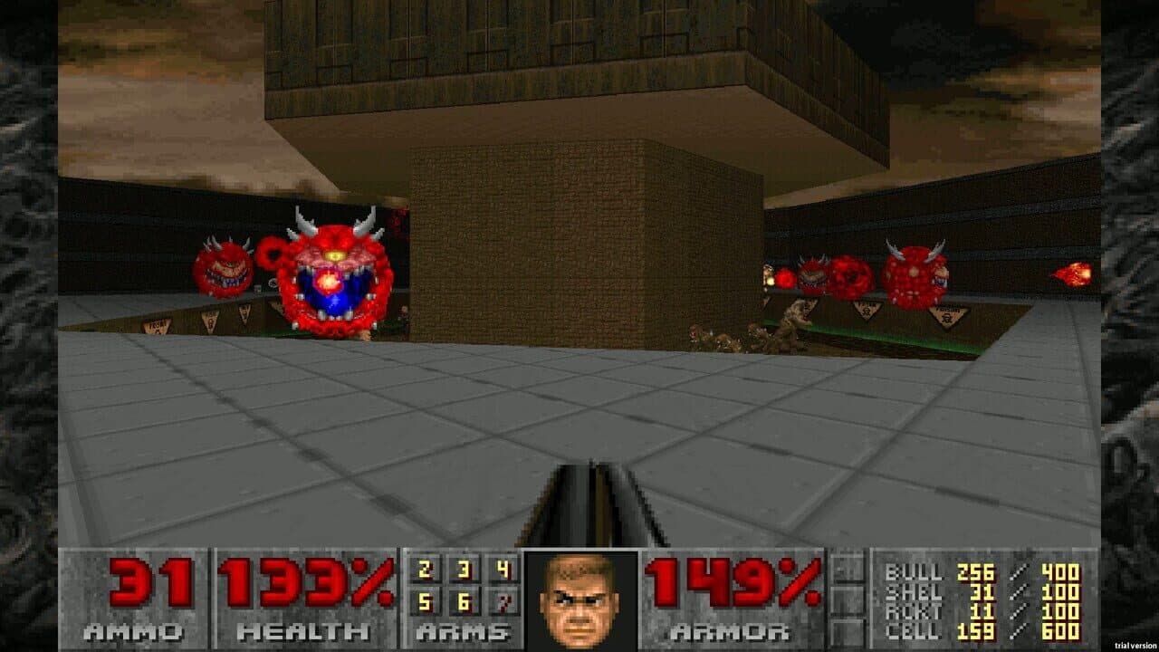 Doom II thumbnail 6