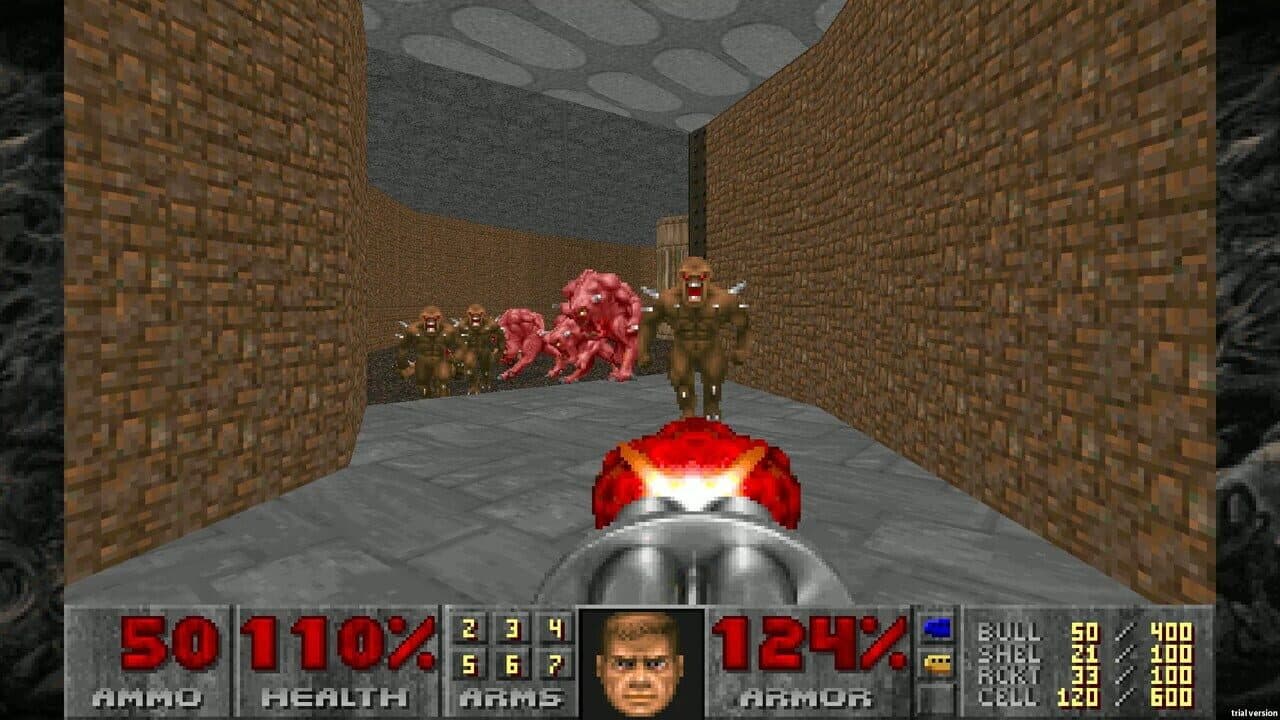 Doom II thumbnail 3
