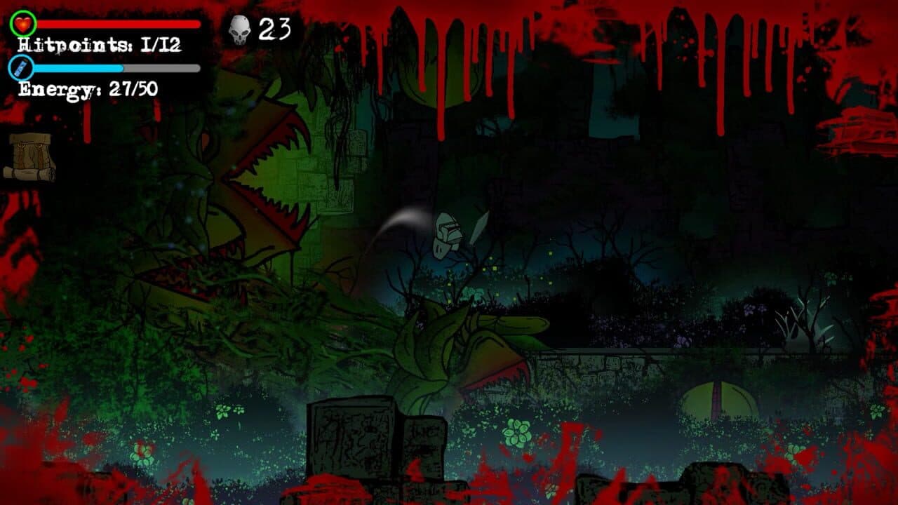 Knightczech: The beginning thumbnail 3