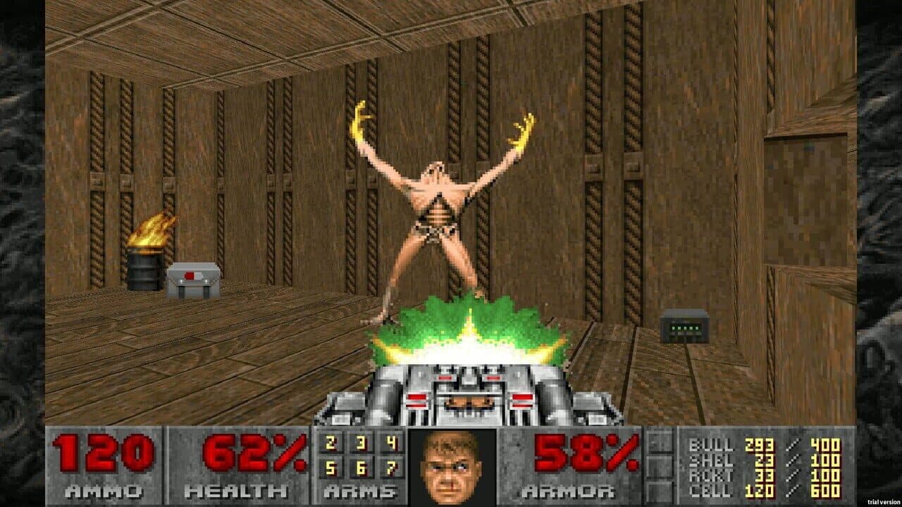 Doom II thumbnail 2