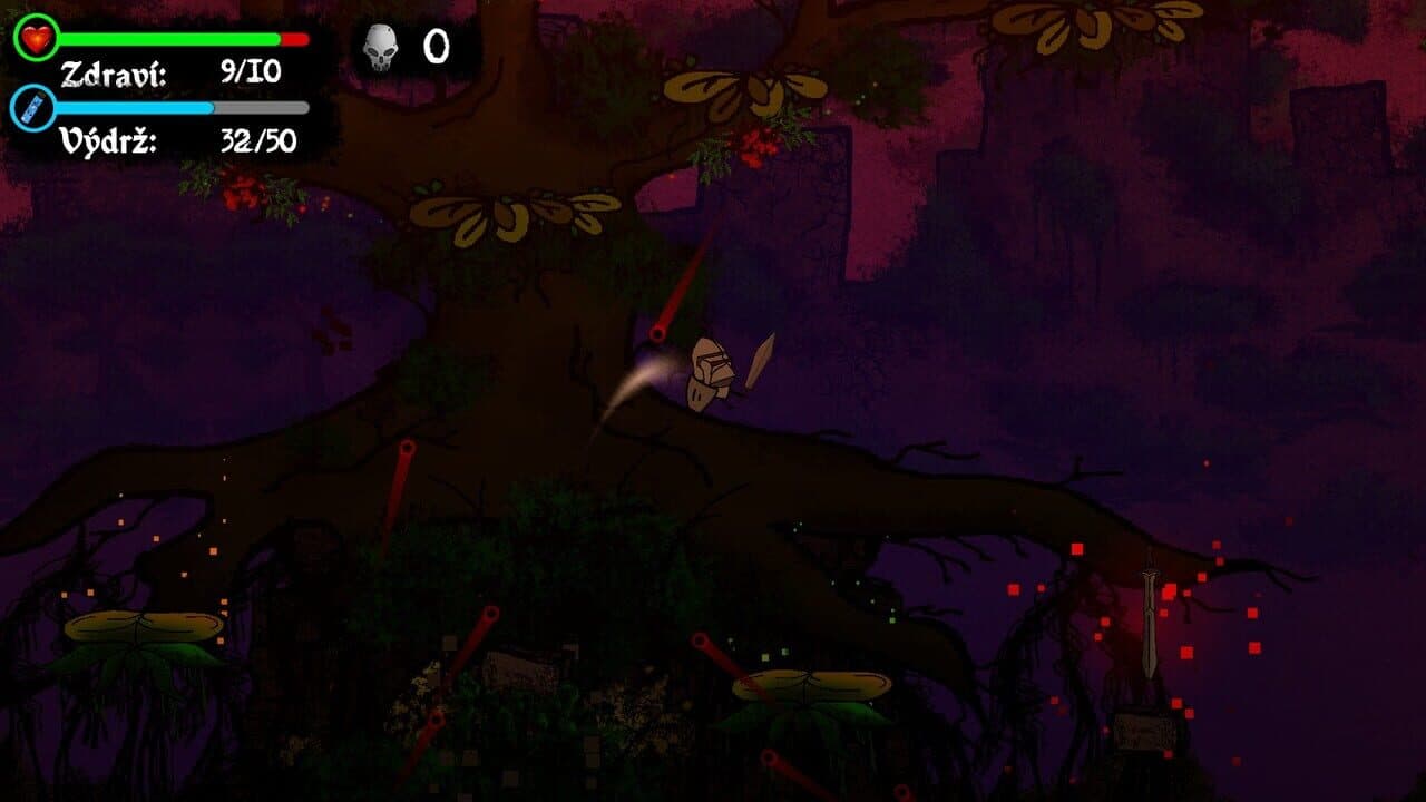 Knightczech: The beginning thumbnail 4