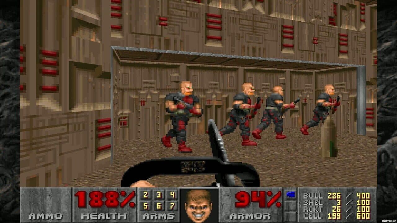 Doom II thumbnail 5