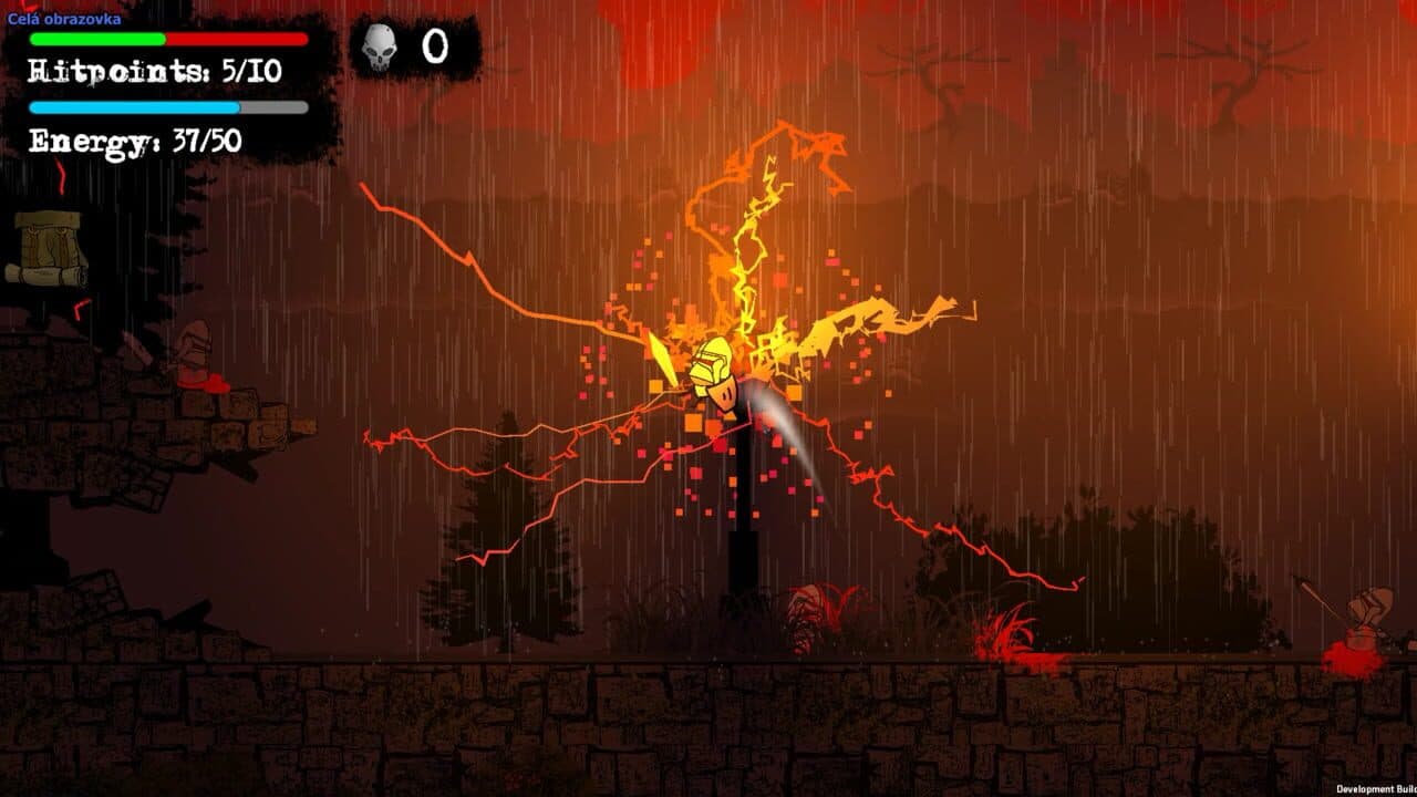 Knightczech: The beginning thumbnail 5