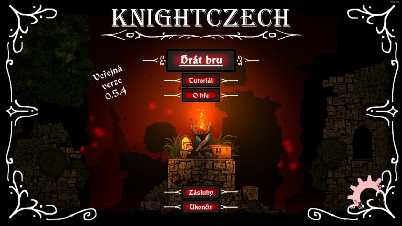 Knightczech: The beginning thumbnail 6