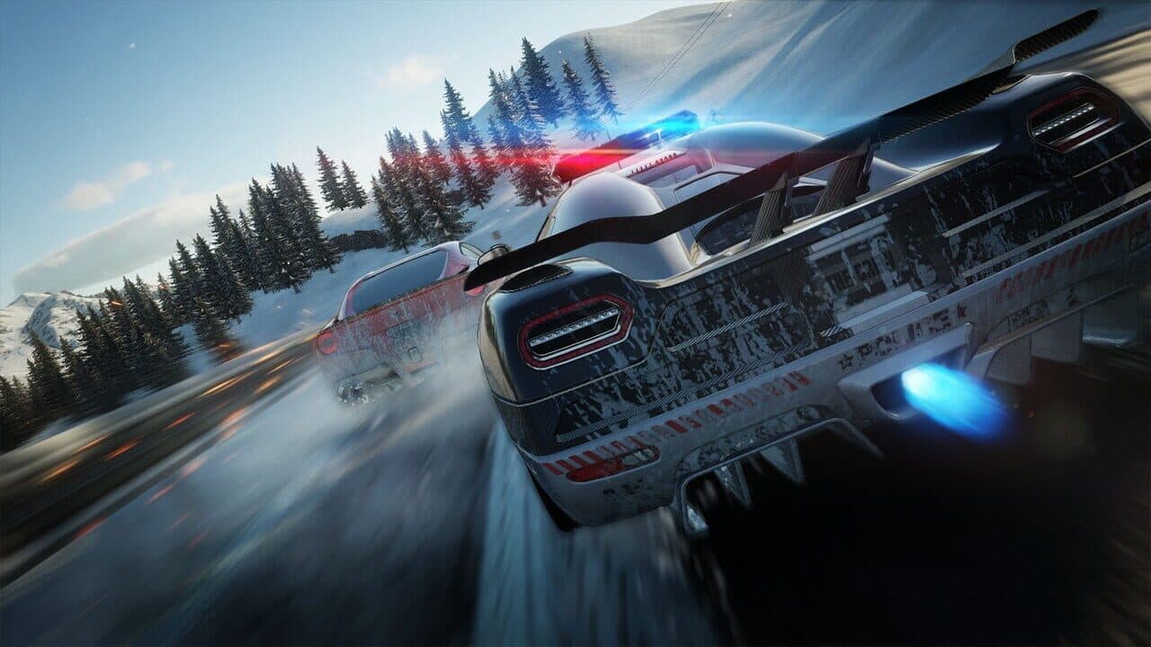 The Crew: Ultimate Edition thumbnail 2
