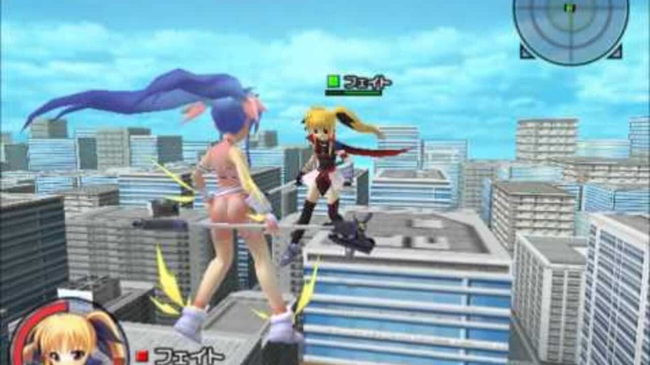 Magical Battle Arena: Complete Form thumbnail 6