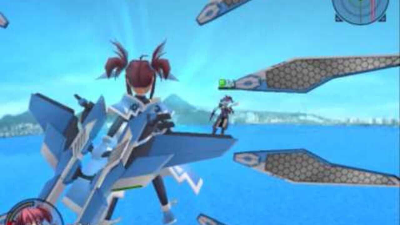 Magical Battle Arena: Complete Form thumbnail 4