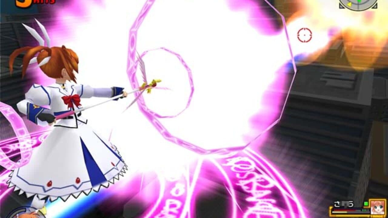 Magical Battle Arena: Complete Form thumbnail 5
