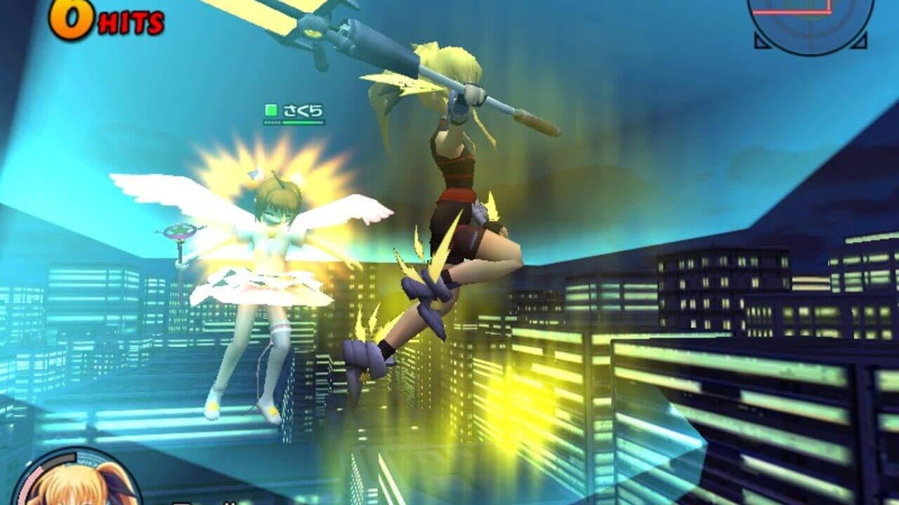 Magical Battle Arena thumbnail 3
