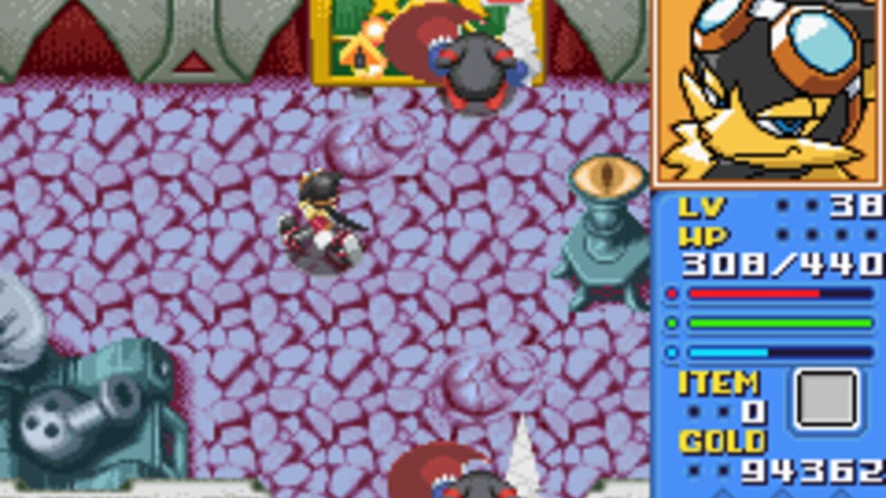 Klonoa Heroes: Densetsu no Star Medal thumbnail 6
