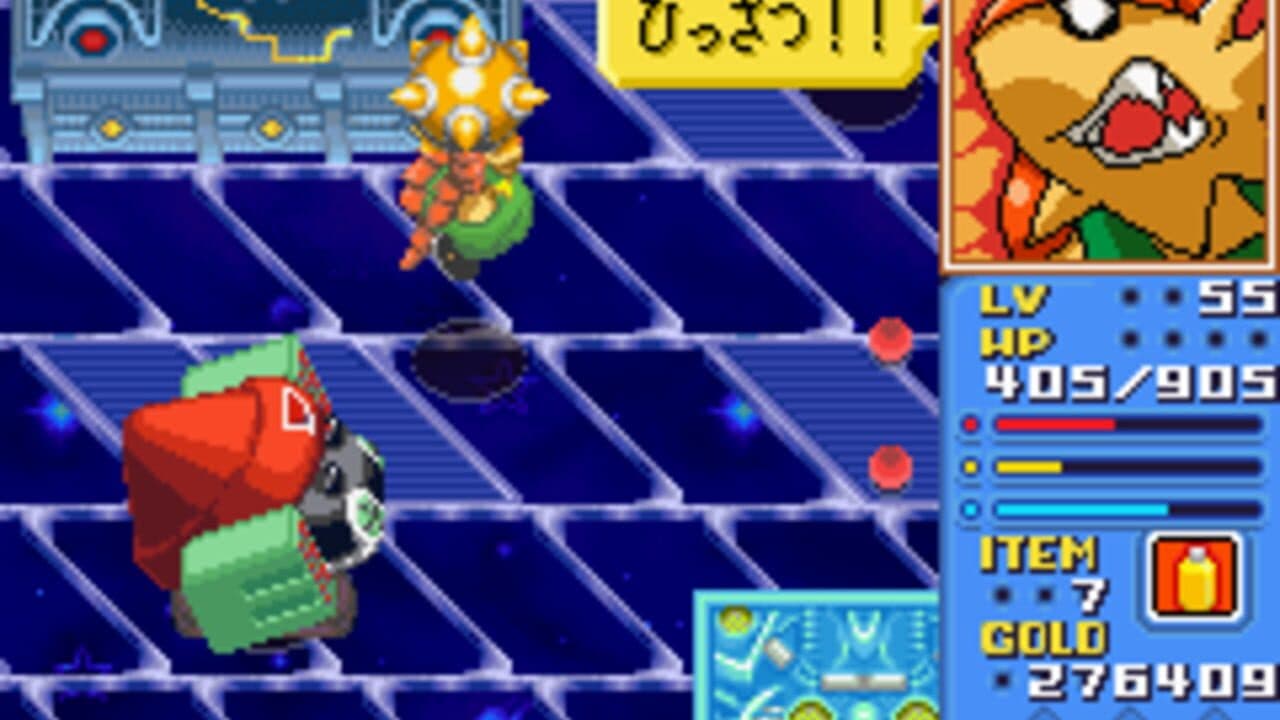 Klonoa Heroes: Densetsu no Star Medal thumbnail 4
