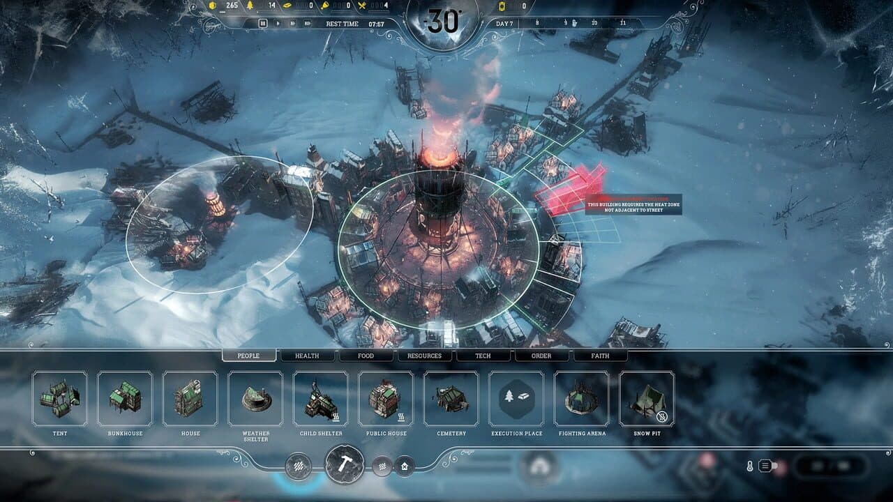 Frostpunk: Victorian Edition thumbnail 4