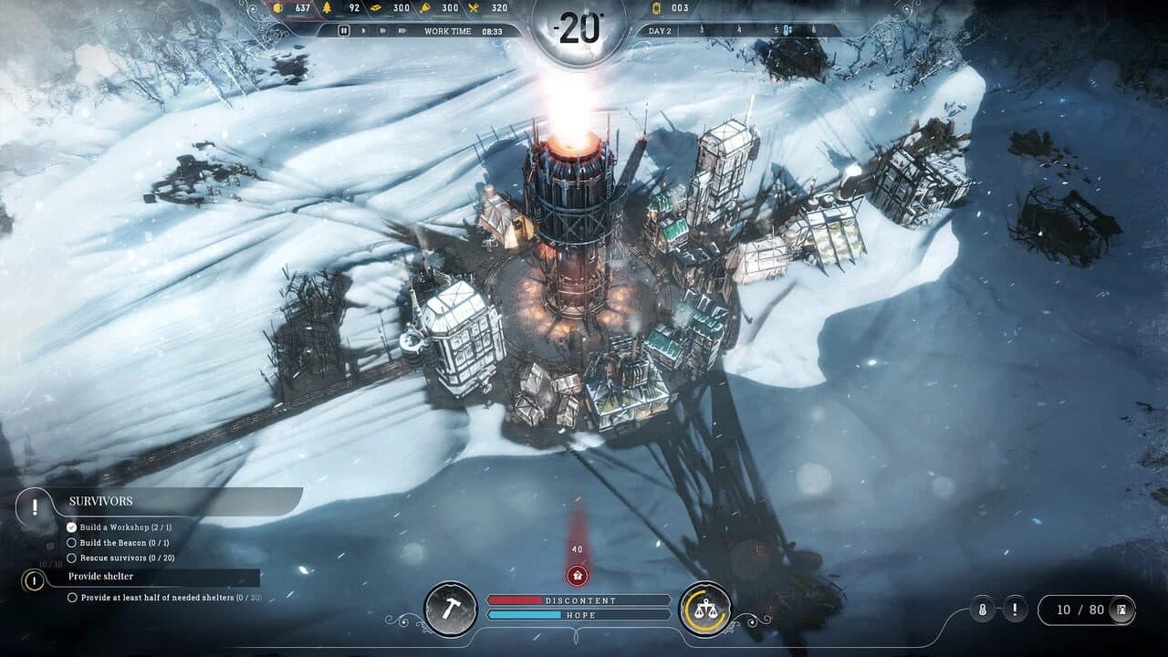 Frostpunk: Victorian Edition thumbnail 7