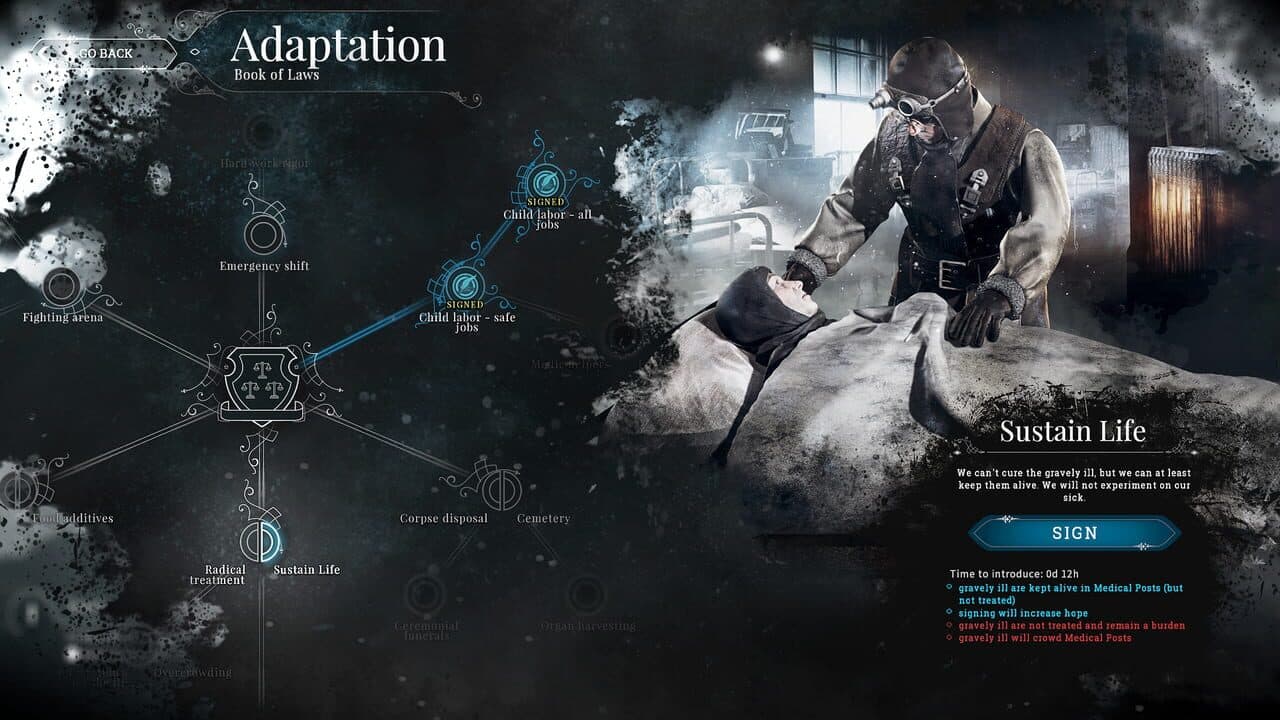 Frostpunk: Victorian Edition thumbnail 8