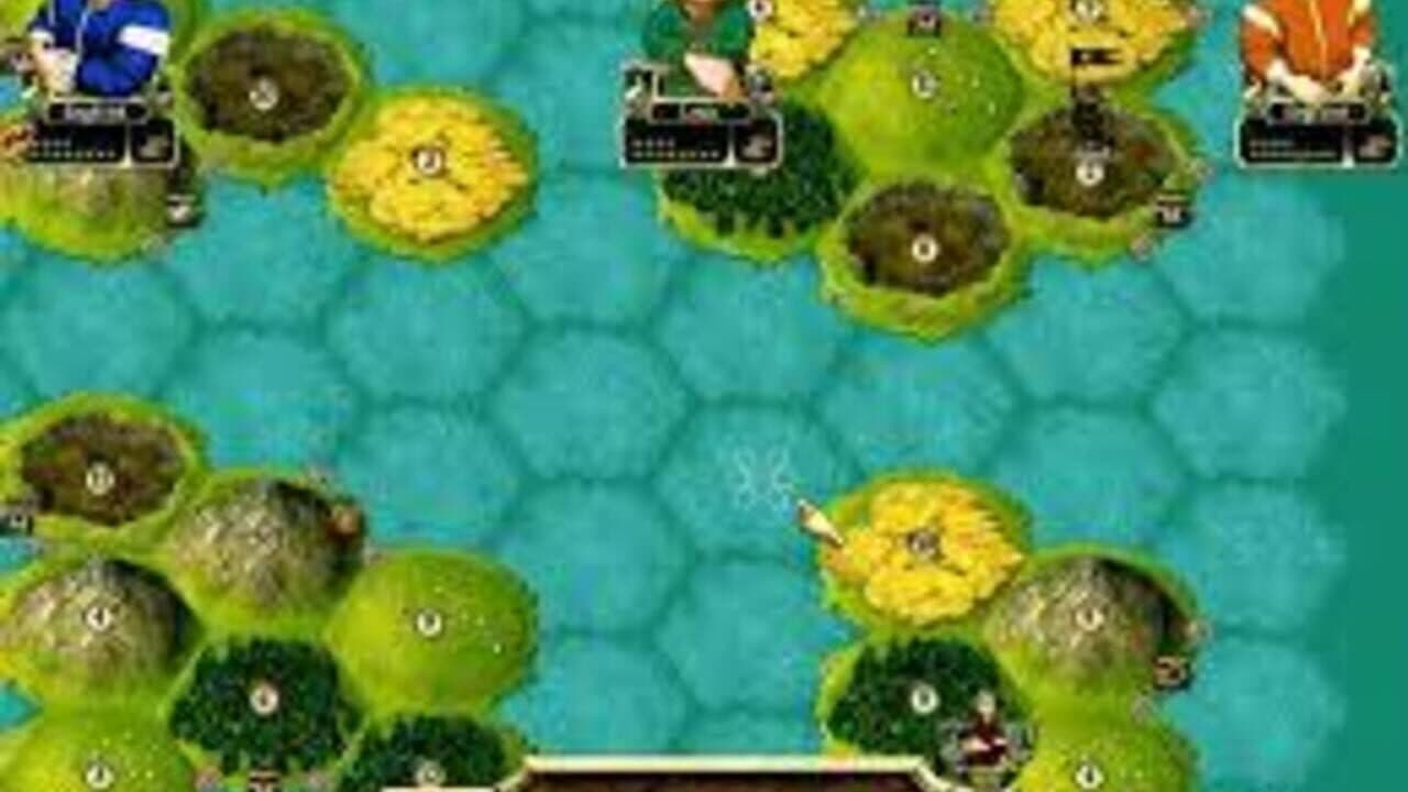 Catan: Die Erste Insel thumbnail 2