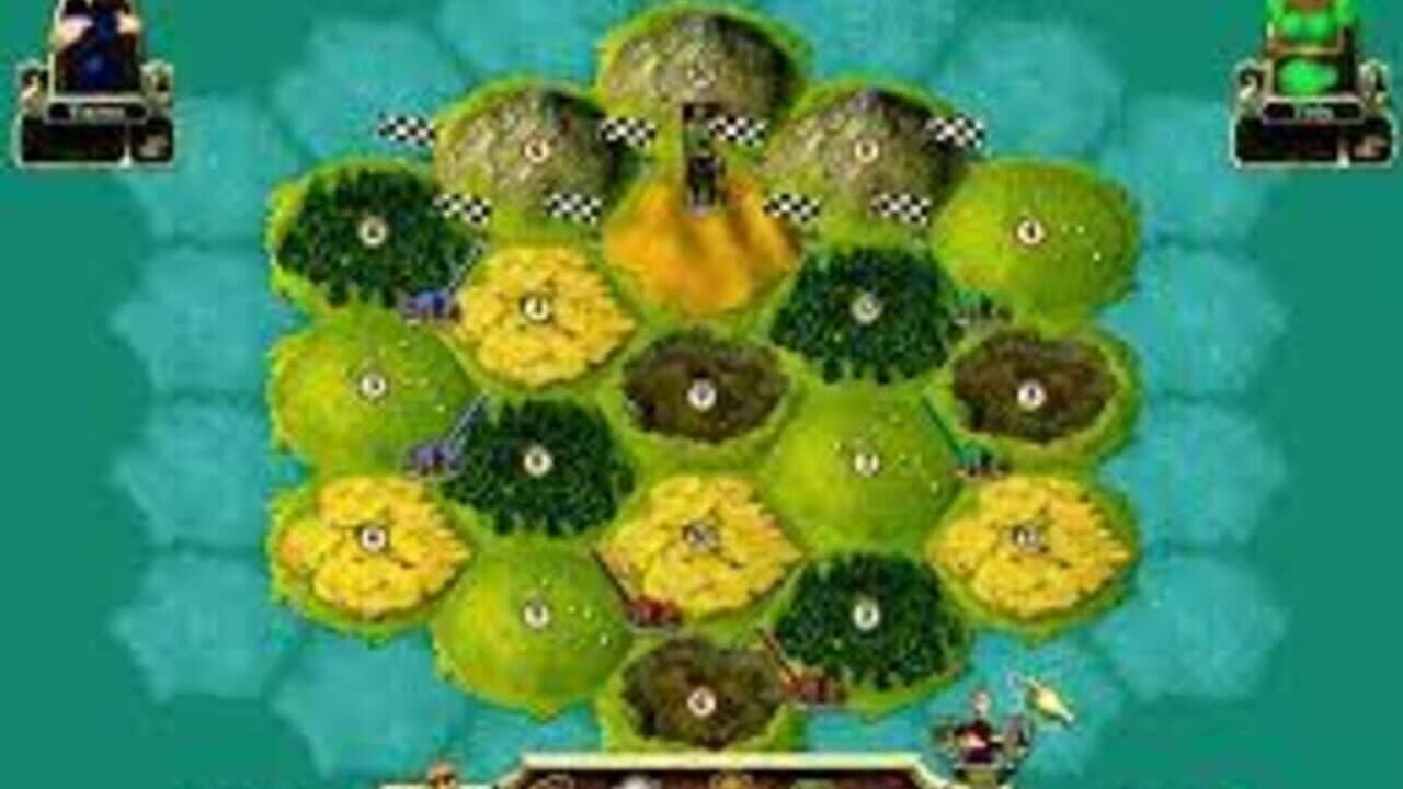 Catan: Die Erste Insel thumbnail 3
