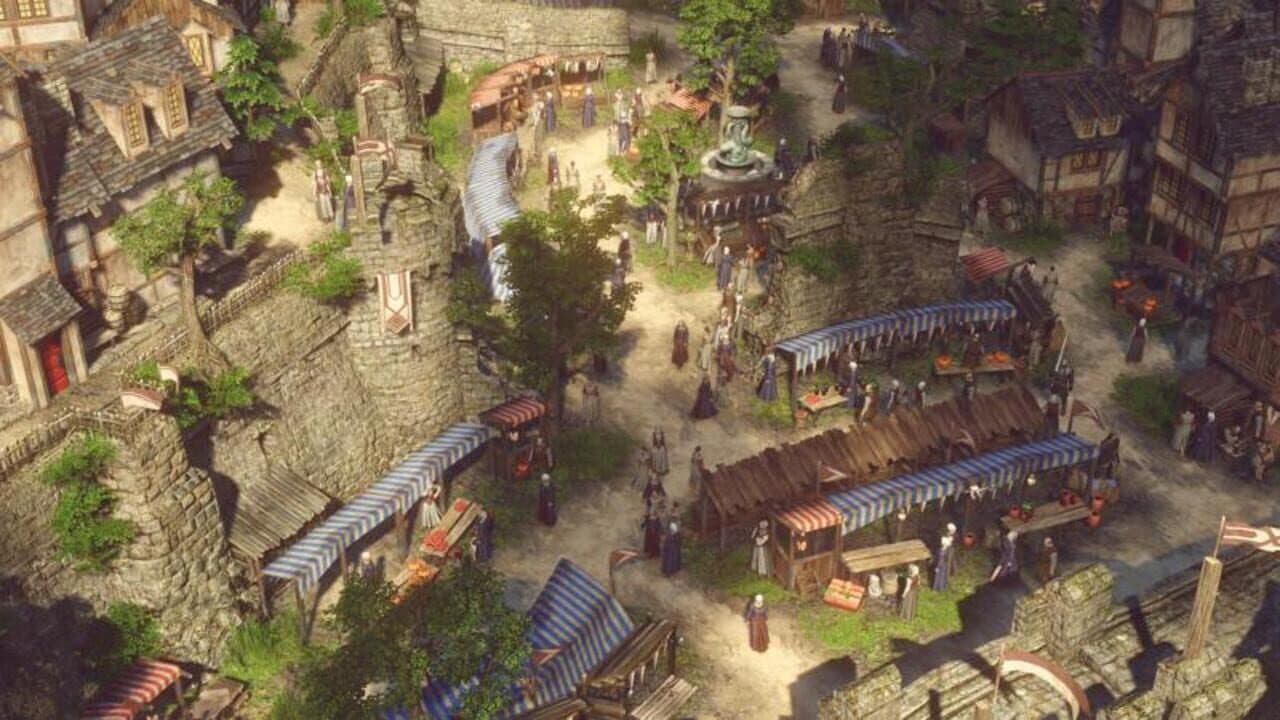 SpellForce 3: Collector's Edition thumbnail 5