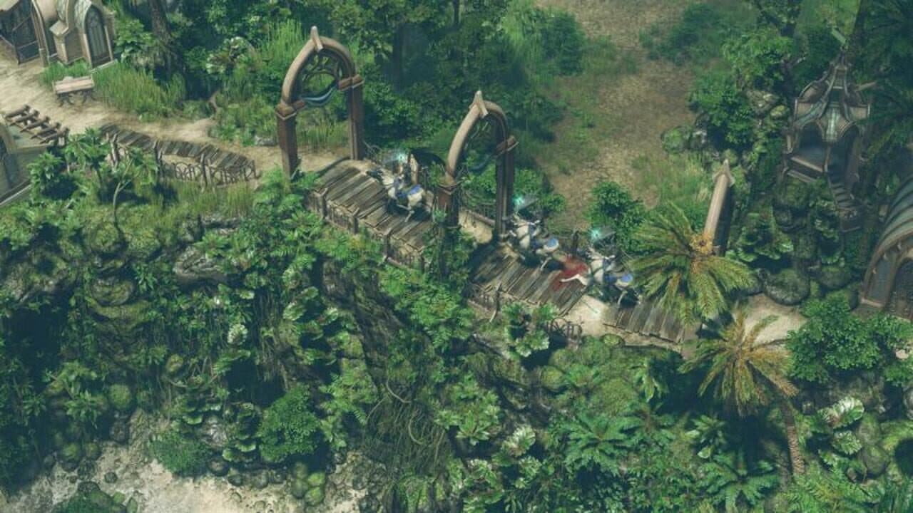 SpellForce 3: Collector's Edition thumbnail 6