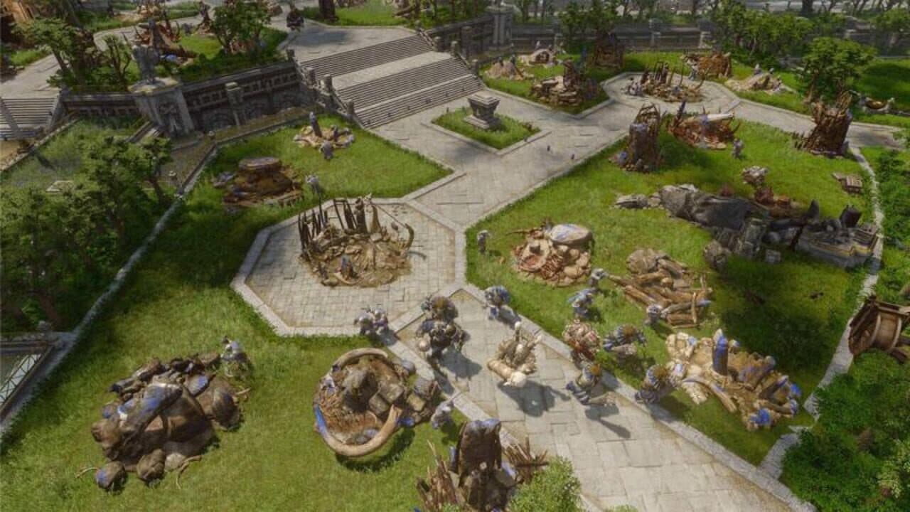 SpellForce 3: Versus thumbnail 2