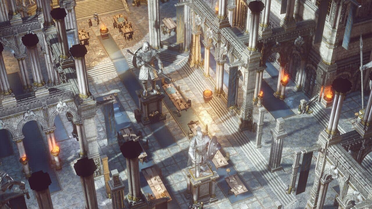 SpellForce 3: Collector's Edition thumbnail 7