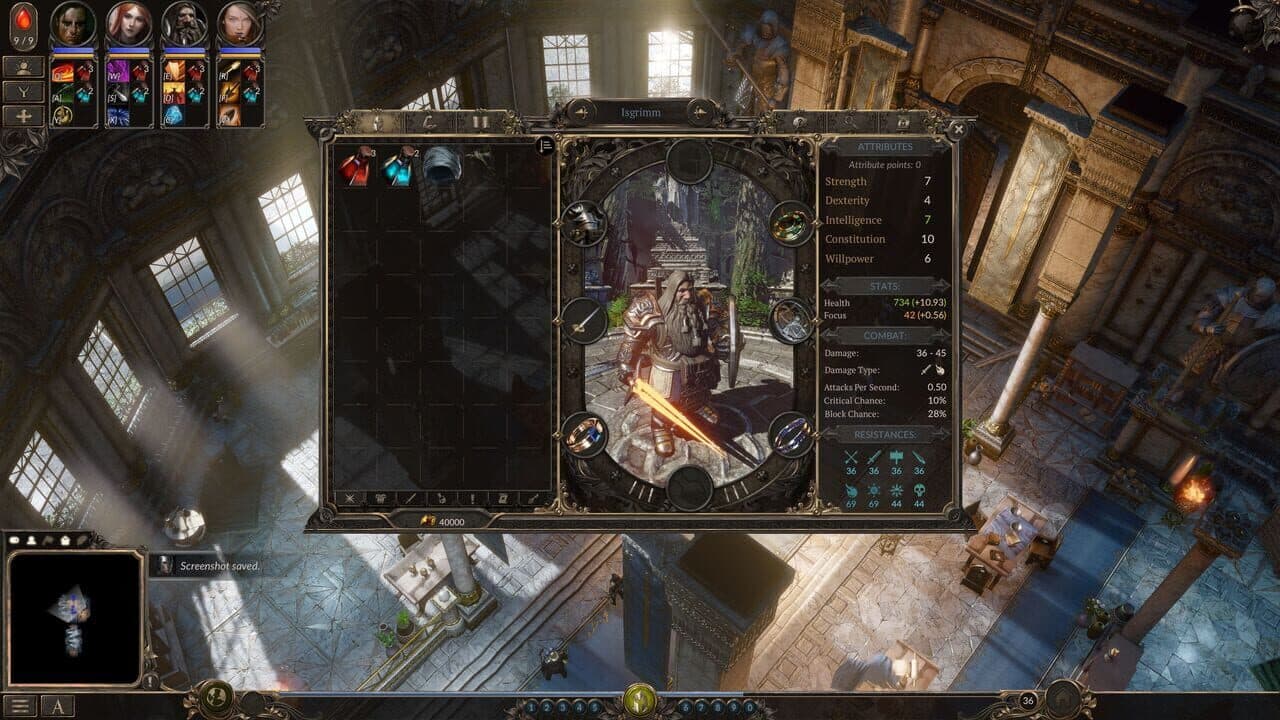 SpellForce 3: Collector's Edition thumbnail 8