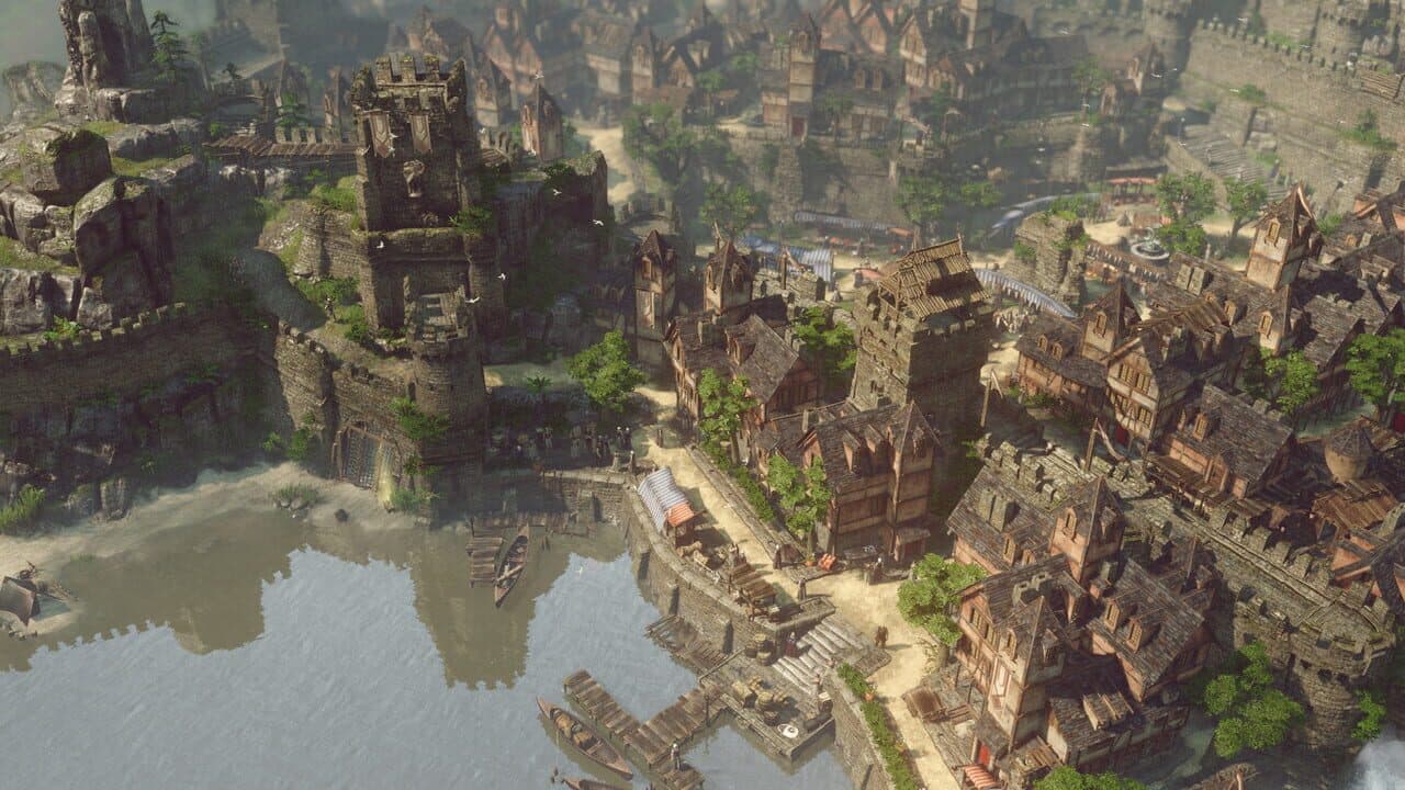 SpellForce 3: Collector's Edition thumbnail 9