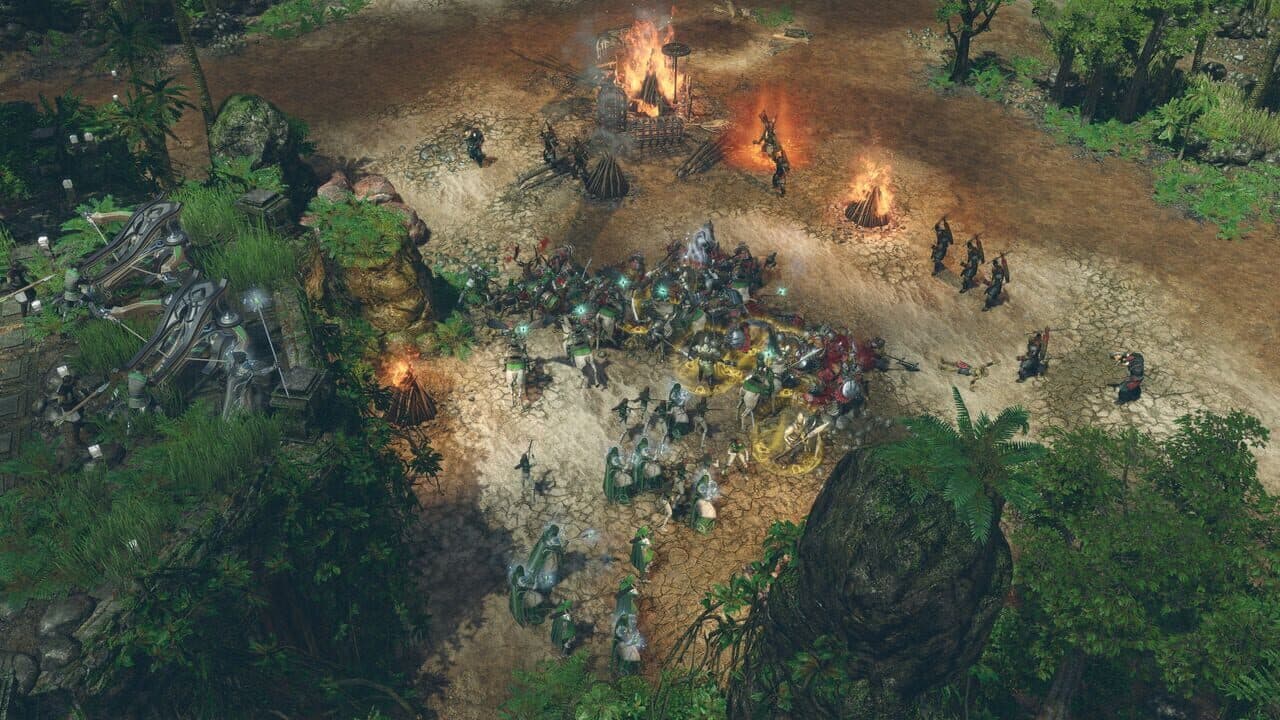 SpellForce 3: Collector's Edition thumbnail 10
