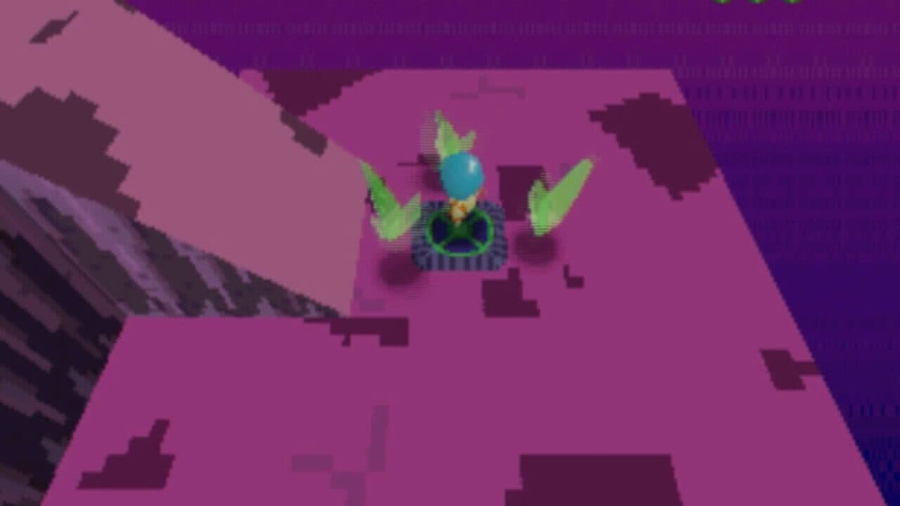 Telocation: Gemini thumbnail 6