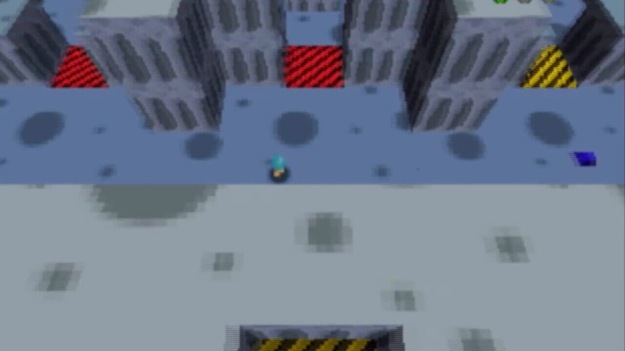 Telocation: Gemini thumbnail 3