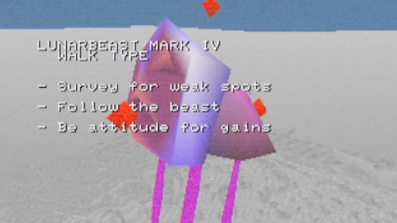Lunar Assault 64 thumbnail 6