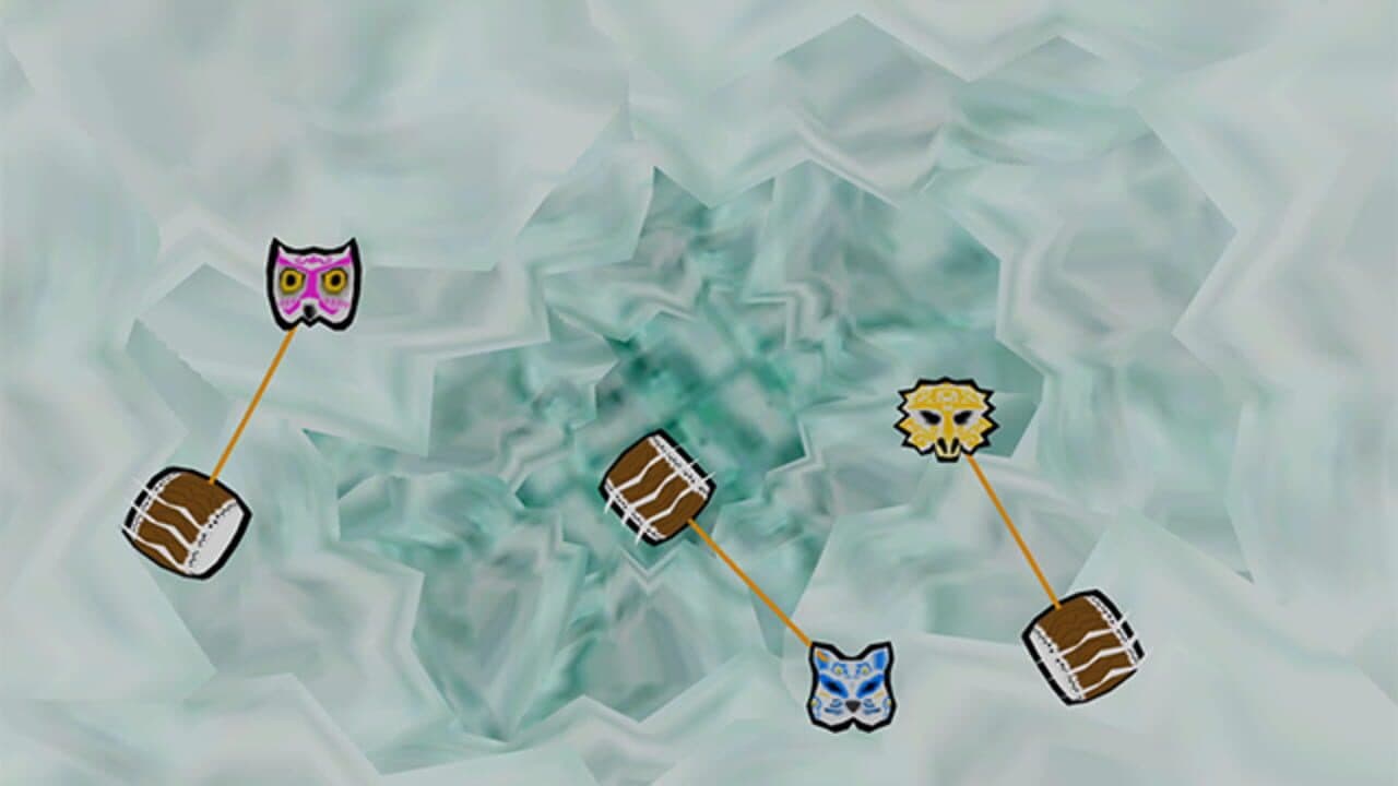 Kumi-Daiko Beatoff 64 thumbnail 2