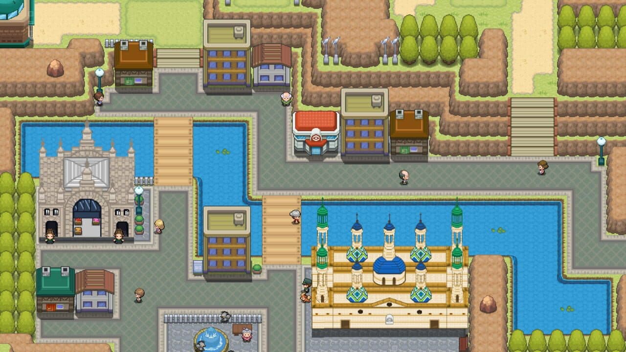 Pokémon Iberia thumbnail 3