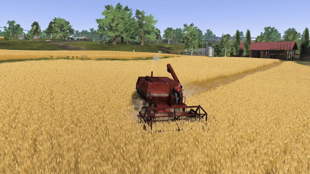 Farmer's Dynasty thumbnail 7
