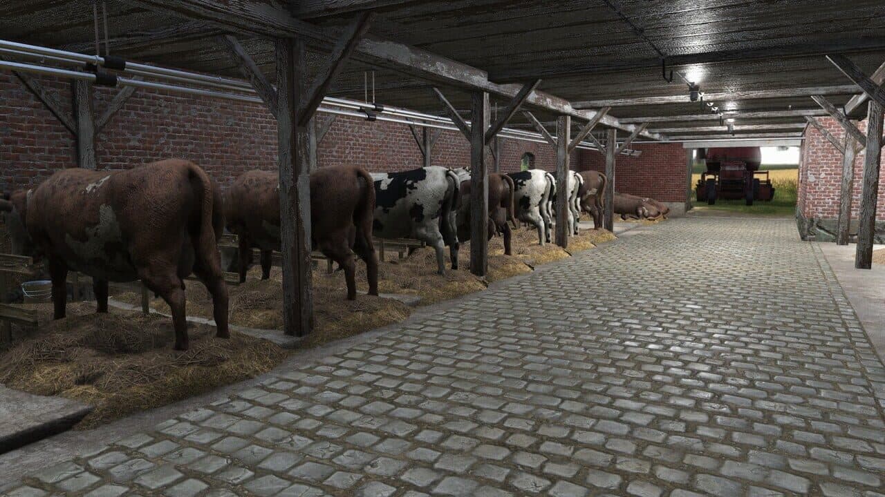 Farmer's Dynasty thumbnail 8