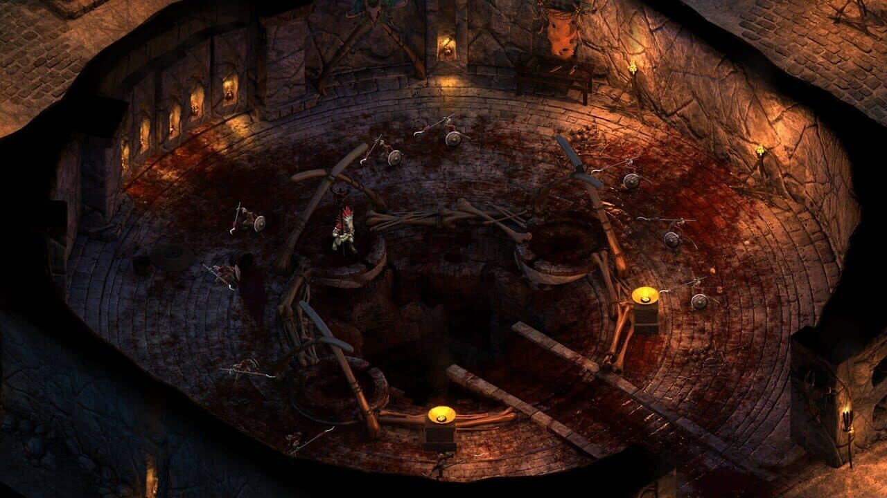 Pillars of Eternity: Hero Edition thumbnail 2