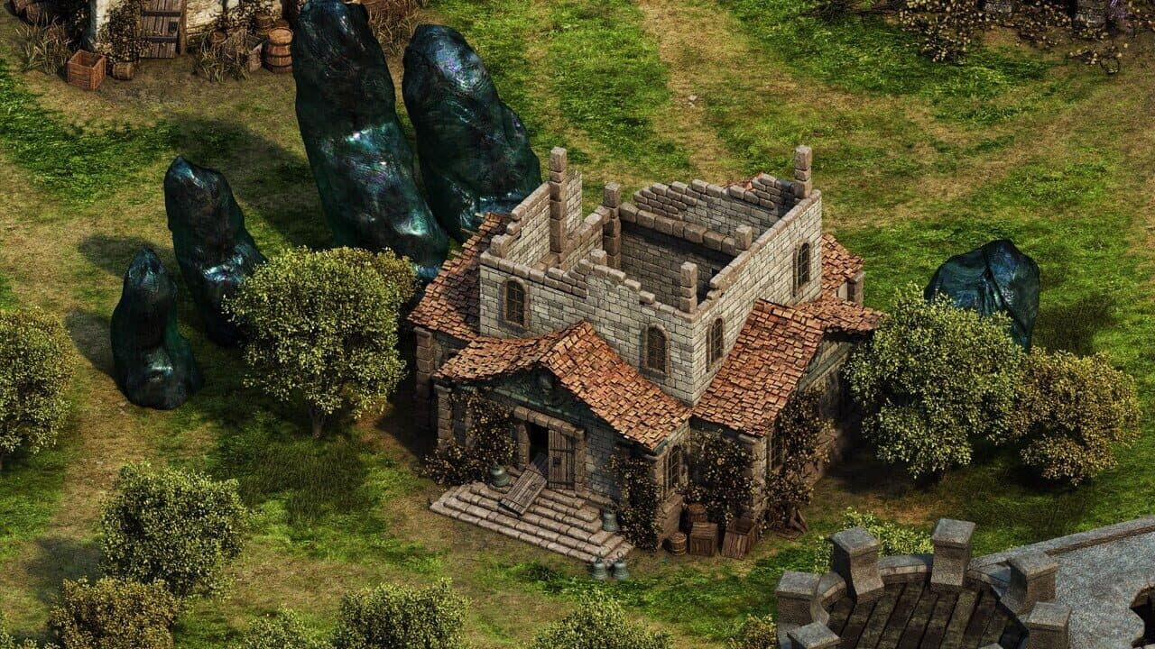 Pillars of Eternity: Hero Edition thumbnail 3