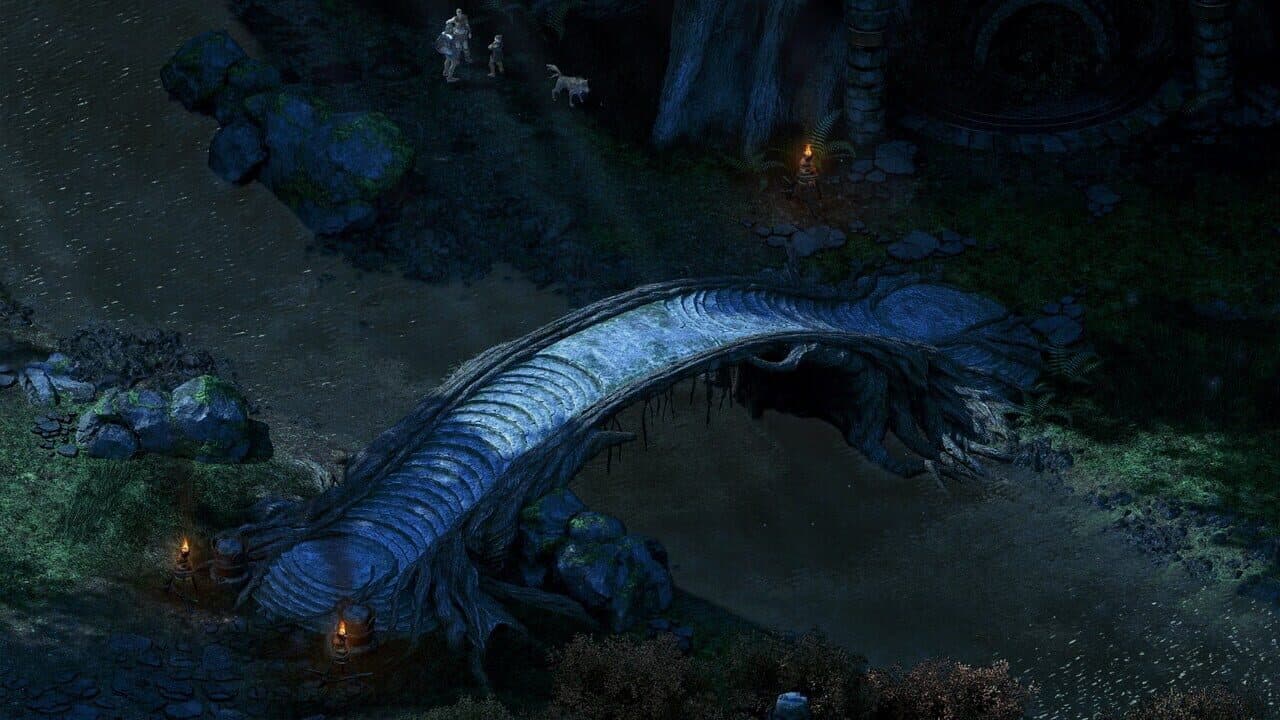 Pillars of Eternity: Hero Edition thumbnail 6