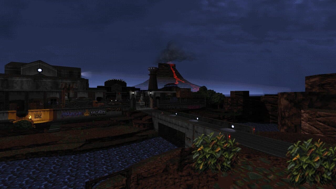 Ion Fury: Aftershock screenshot 1