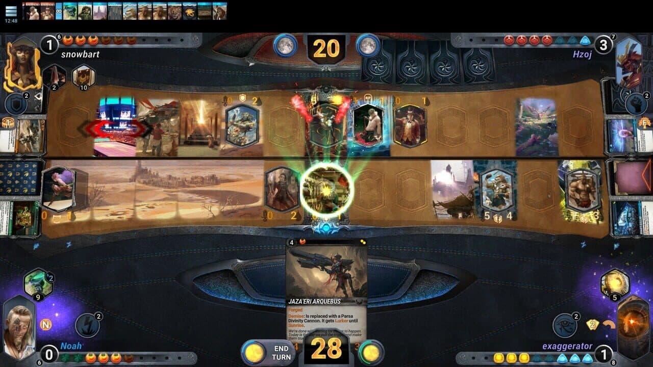 Mythgard thumbnail 2