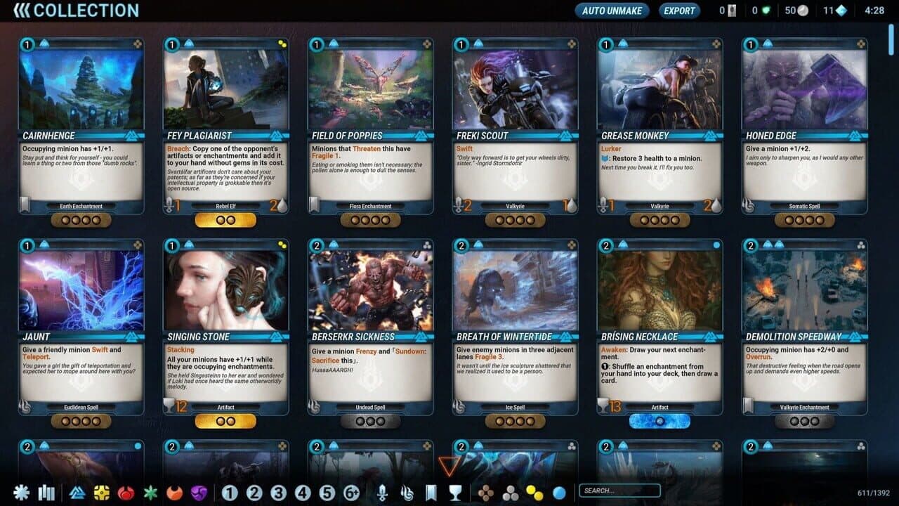 Mythgard thumbnail 4
