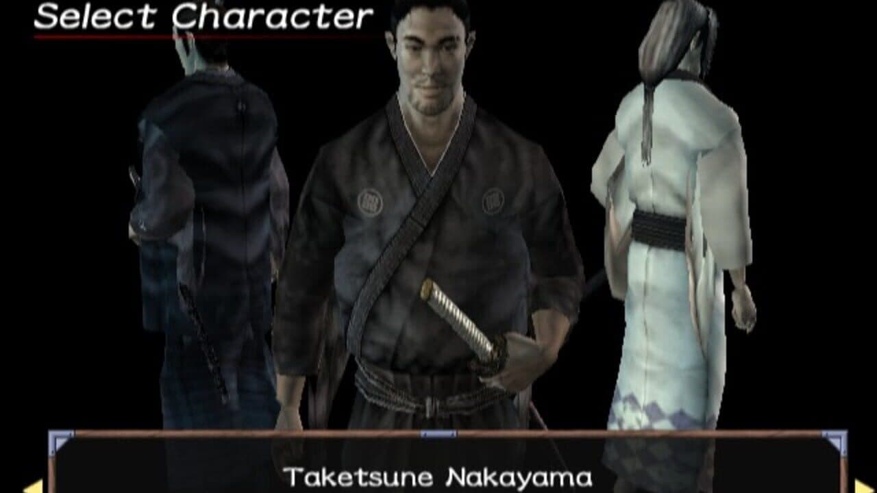 Kengo 2: Sword of the Samurai thumbnail 2