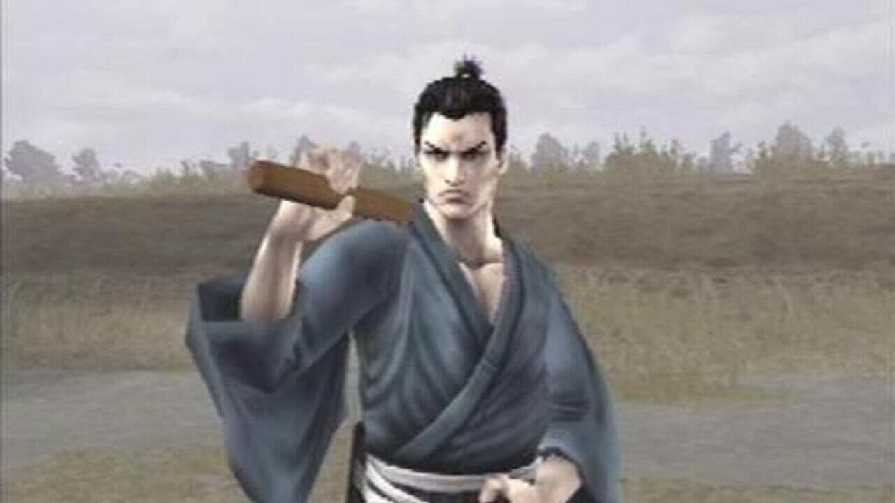 Kengo 2: Sword of the Samurai thumbnail 7