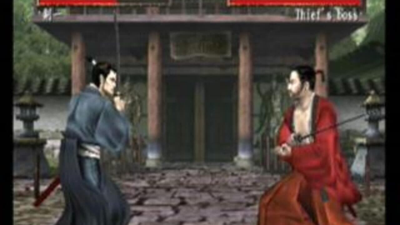 Kengo 2: Sword of the Samurai thumbnail 9