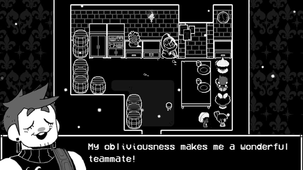 Start Again: A Prologue thumbnail 2