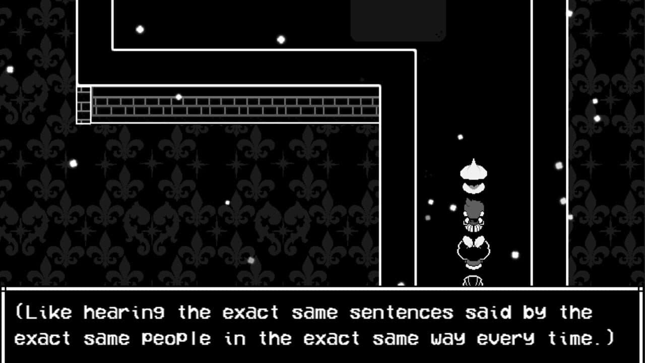Start Again: A Prologue thumbnail 3